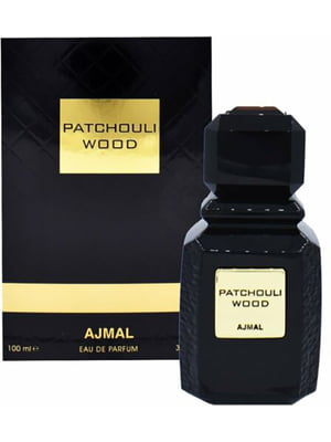 Парфумована вода Patchouli Wood 2016 (100 мл) | 7108266