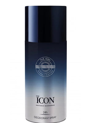 Дезодорант-спрей The Icon 2020 150 мл | 7108346