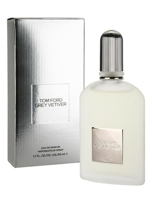 Парфумована вода Grey Vetiver 2009 (50 мл)  | 7108374