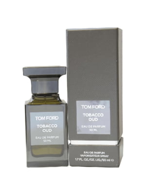 Парфумована вода Tobacco Oud 2013 (50 мл)  | 7108385