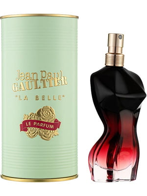 Парфумована вода жіноча Jean Paul Gaultier La Belle Le Parfum Intense 2021 (30 мл) | 7108447