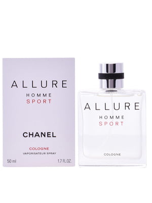 Одеколон Chanel Allure Homme Sport Cologne 2004 50 мл | 7108491