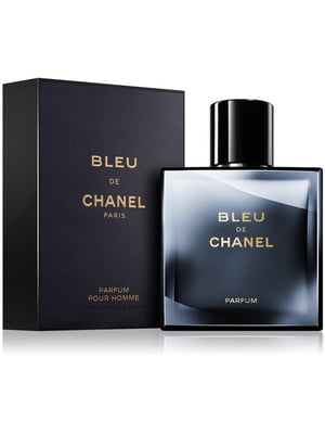 Парфуми Chanel Bleu De Chanel 2018 50 мл  | 7108501