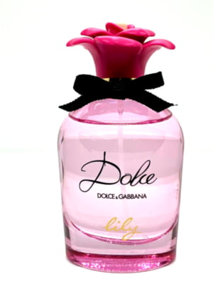 Туалетна вода Dolce Lily 2022 (30 мл) | 7108556