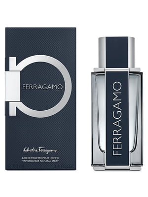 Туалетна вода Ferragamo Ferragamo 2020 100 мл | 7108577