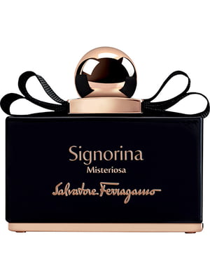 Парфумована вода Ferragamo Signorina Misteriosa (100 мл) Тестер | 7108580