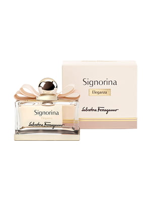 Туалетна вода Ferragamo Signorina 2011 (100 мл)   | 7108583