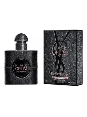 Парфумована вода Opium Black Le Parfum 2021 (90 мл) | 7108602