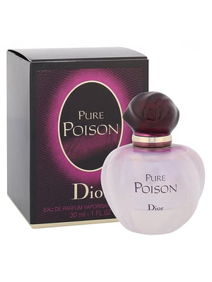 Парфумована вода Pure Poison 30 мл | 7108637