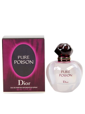 Парфумована вода Pure Poison 50 мл  | 7108638