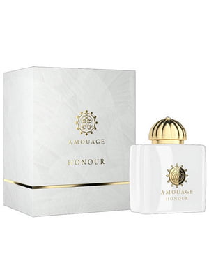 Парфумована вода жіноча Amouage Honour 2011 (100 мл) | 7108967