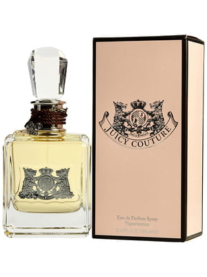 Парфумована вода жіноча Juicy Couture Juicy Couture 2009 (100 мл) | 7109168