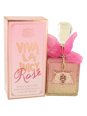 Парфумована вода жіноча  Viva La Juicy Rose 2013 (100 мл ) | 7109171