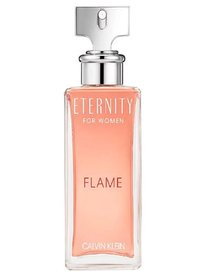 Парфумована вода жіноча Calvin Klein Eternity Flame 2019 (100 мл)Тестер | 7109192