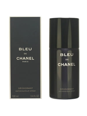 Дезодорант Chanel Bleu De Chanel 2010 (100 мл) | 7109201