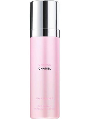 Дезодорант Chanel Chance Eau Tendre 2010 (100 мл) | 7109206