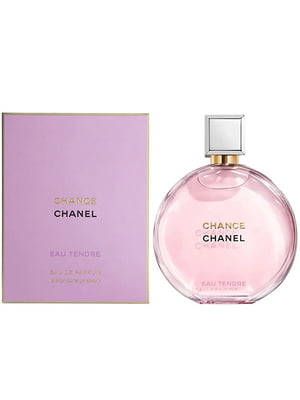 Парфумована вода Chanel Chance Eau Tendre (100 мл) | 7109207