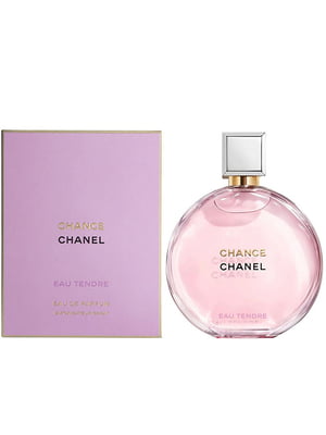 Парфумована вода Chanel Chance Eau Tendre 50 мл | 7109208