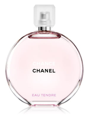 Туалетна вода Chance Eau Tendre 100 мл  | 7109213