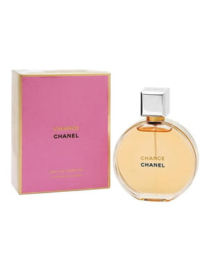 Парфумована вода Chanel Chance 50 мл | 7109214