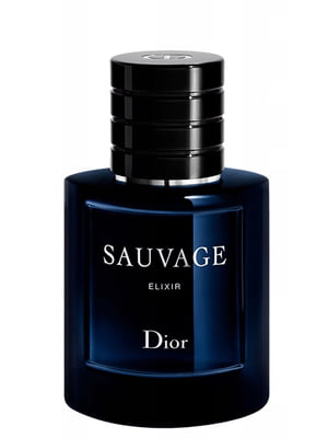 Парфуми Sauvage Elixir 2021 60 мл Тестер  | 7109343