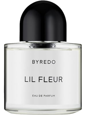 Парфумована вода унісекс Byredo Lil Fleur 2020 (100 мл)Тестер  | 7109488