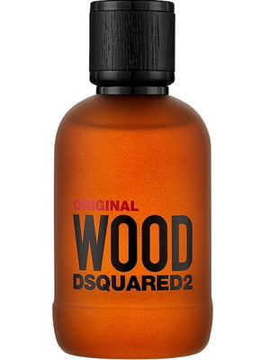 Парфумована вода Original Wood 2022 (100 мл) - тестер | 7109497