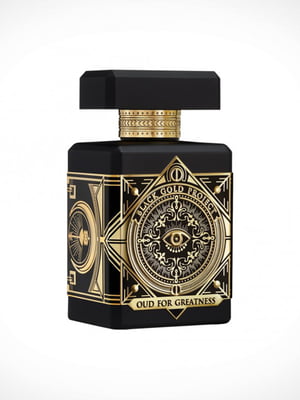 Парфумована вода унісекс Initio Parfums Prives Oud For Greatness 2018 (90 мл) | 7109566