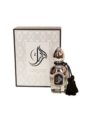 Парфумована вода унісекс Arabesque Perfumes Elusive Musk 2019 (50 мл) | 7109602