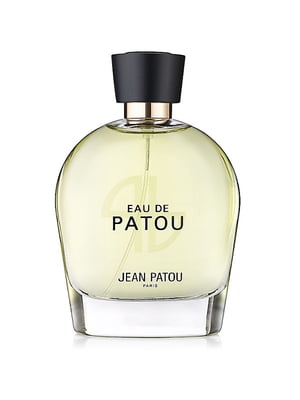 Туалетна вода Collection Heritage Eau De Patou 2013 100 мл Тестер | 7109630