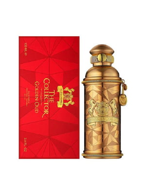 Парфумована вода Golden Oud 2012 (100 мл) | 7109670