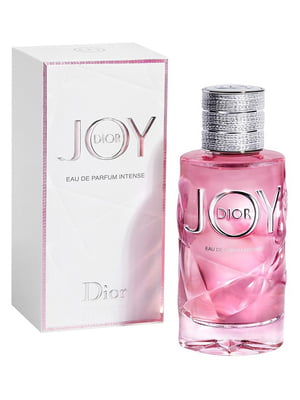 Парфумована вода Joy By Dior Intense 90 мл  | 7109813