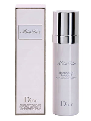 Дезодорант Miss Dior (100 мл) | 7109932