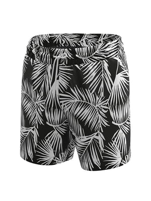 Чоловічі пляжні шорти  Anatomic Shorts 2.0 Swimming 3XL Чорний  | 7115827