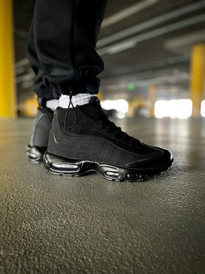 Кросівки Air Max 95 Sneakerboot 'Anthracite' | 7117466