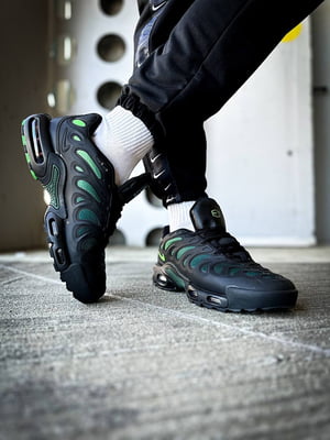 Кросівки AIR MAX PLUS DRIFT "Black Volt"  | 7117470