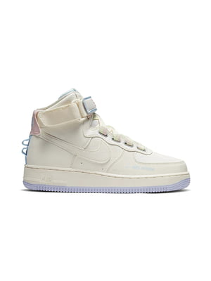 Кросівки Air Force 1 Utility High Force is Female | 7117519