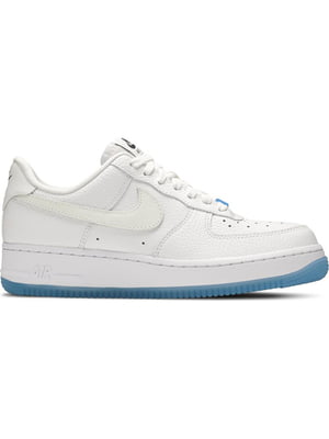 Кросівки Air Force 1 '07 LX UV Reactive Swoosh | 7117530