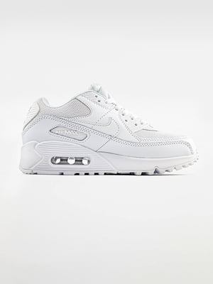 Кросівки Air Max 90 Lucky Charm White | 7117606