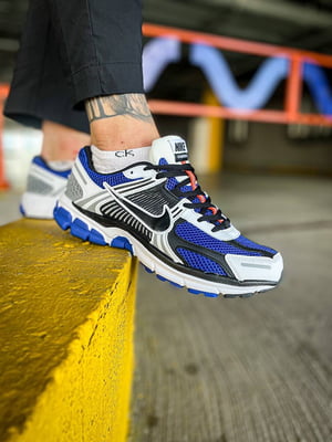 Кросівки Air Zoom Vomero 5 SE SP 'Racer Blue' | 7117608