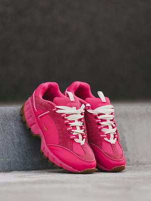 Кросівки Air Humara LX Jacquemus Pink Flash MRV-43498  | 7117682