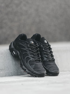 Кросівки Air Max Terrascape Plus Triple Black MRV-45521 | 7117684