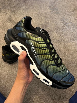 Кросівки Air Max Plus 'Racer Blue Volt' MRV-116540 | 7117716