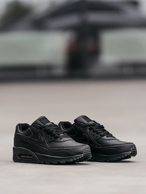 Кросівки Air Max 90 «Black» MRV-11505 | 7117751