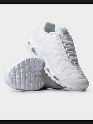 Кросівки Air Max Plus TN White MRV-19536 | 7117756