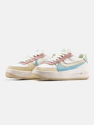 Кросівки Air Force 1 PLT.AF.ORM Pastel MRV-28869 | 7117802