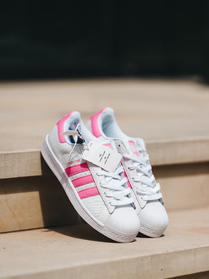 Кросівки White/Pink MRV-11295 | 7118258