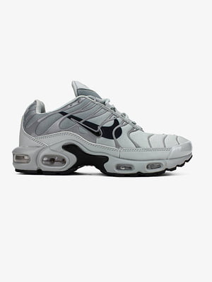 Кросівки Air Max Plus "Grey"  | 7118774