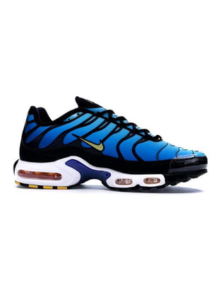 Кросівки Air Max Tn Plus"Hyper Blue" | 7118789