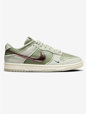 Кросівки Dunk Low Be 1 of One | 7118797